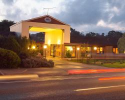 Motel Mount Gambier