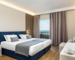 Palatino Hotel