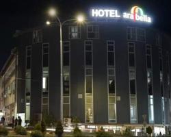 Arabella Hotel