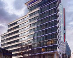 Delta Hotels by Marriott Istanbul Levent