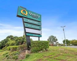 Quality Resort Parkhurst