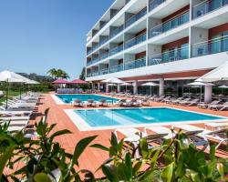Areias Village Beach Suite Hotel