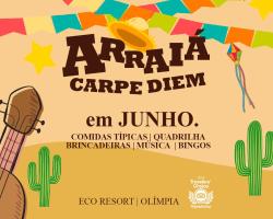 Carpe Diem Eco Resort & SPA
