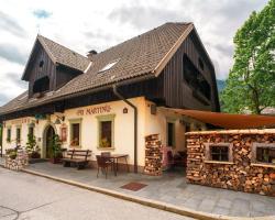 Gostilna Pri Martinu