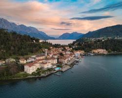 Grand Hotel Villa Serbelloni - A Legendary Hotel