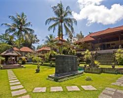 Hotel Villa Ubud