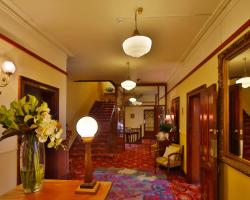 Astor Private Hotel