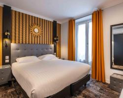 Hotel Marena