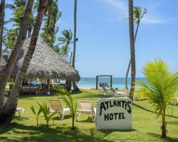 Hotel Atlantis