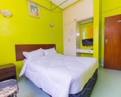 Hotel Southern Blue