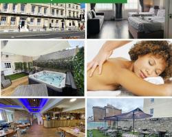 The Jubilee Hotel West- With Spa, Restaurant & Entertainment