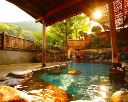 Sakaya Ryokan Yoshina Onsen