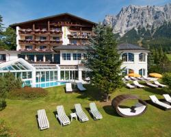 Wellness & Sporthotel Alpenhof