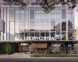 Liberty Central Saigon Citypoint