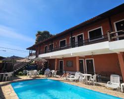 HOTELARE Pousada Bóra Morá