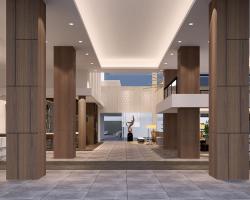 Delta Hotels by Marriott Ontario Airport