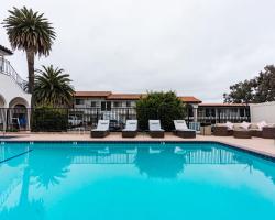 Sands Inn & Suites