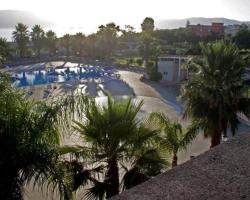 B&B Baia dello Stretto