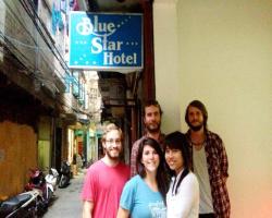 Hanoi Blue Star Hostel