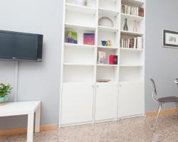 Balduina Apartment