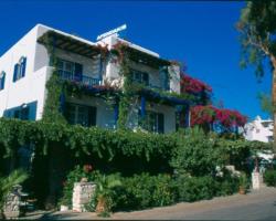 Afendakis Hotel