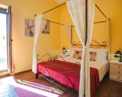 B&B L'Albero Dei Limoni