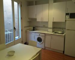 Apartamento Chueca Madrid