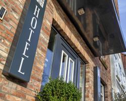 Designhotel 1690 & Apartments