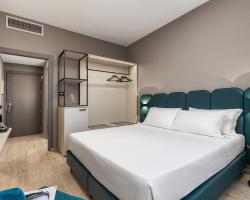 City Style Hotel Reggio Emilia