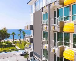 Sea City Devran Hotel & Spa