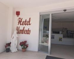 Hotel Umberto