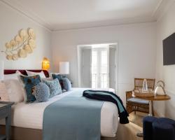 Hôtel Le Lavoisier & Spa