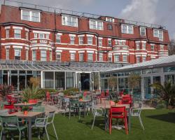 Bournemouth West Cliff Hotel