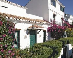 Holiday home Pasaje Calle Santa Cruz