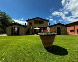 Agriturismo LeGi Toscana