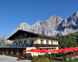 Gasthof Hunerkogel