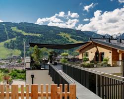 Ferienalm Panorama Apartments