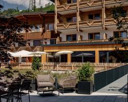 Ferienalm Panorama Apartments