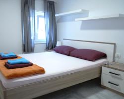 Hostel Pirano