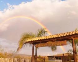 Cataguás Brasil Pousada