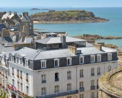 Hôtel France et Chateaubriand