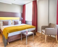 Leonardo Hotel München City Center