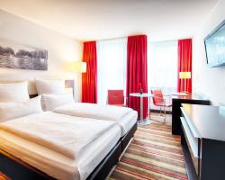 Leonardo Hotel Muenchen City West