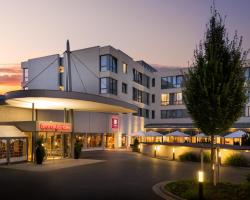 Leonardo Hotel Wolfsburg City Center
