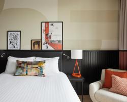 Hotel Indigo Newcastle by IHG