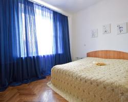 Apartments near Belorusskaya