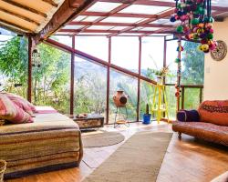Inkita Boutique Guesthouse