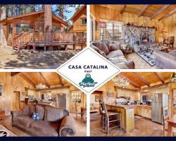 Casa Catalina #667