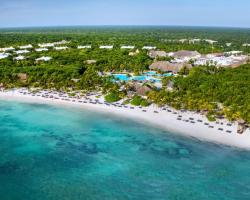 Grand Palladium Colonial Resort & Spa - All Inclusive