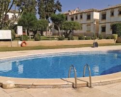 Apartment C/Islas Filipinas Phase IV